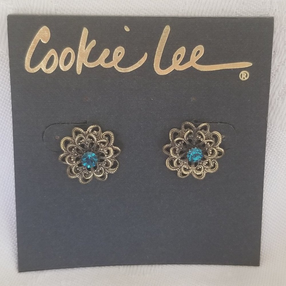 Cookie Lee Earrings